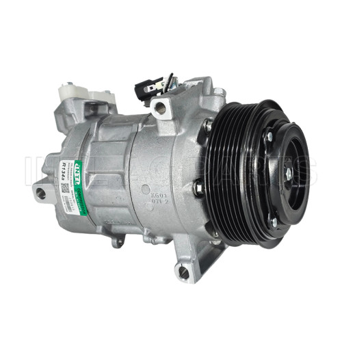 926001268R PXC14 7PK 114-119MM 12V Car ac compressor for Renault Megane 2015-2023 ACP 541 000P 920.20323 130263 14-1359 1761 320024G 8FK351 006-141