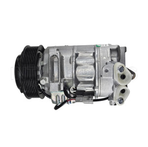 926001268R PXC14 7PK 114-119MM 12V Car ac compressor for Renault Megane 2015-2023 ACP 541 000P 920.20323 130263 14-1359 1761 320024G 8FK351 006-141