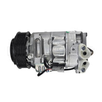 926001268R PXC14 7PK 114-119MM 12V Car ac compressor for Renault Megane 2015-2023 ACP 541 000P 920.20323 130263 14-1359 1761 320024G 8FK351 006-141