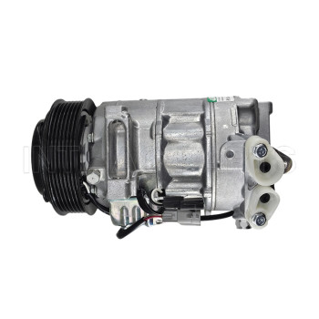 926001268R PXC14 7PK 114-119MM 12V Car ac compressor for Renault Megane 2015-2023 ACP 541 000P 920.20323 130263 14-1359 1761 320024G 8FK351 006-141