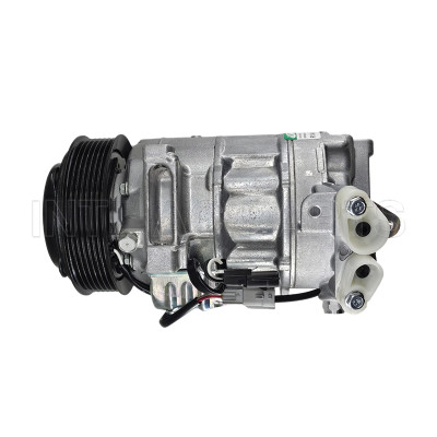 926001268R PXC14 7PK 114-119MM 12V Car ac compressor for Renault Megane 2015-2023 ACP 541 000P 920.20323 130263 14-1359 1761 320024G 8FK351 006-141