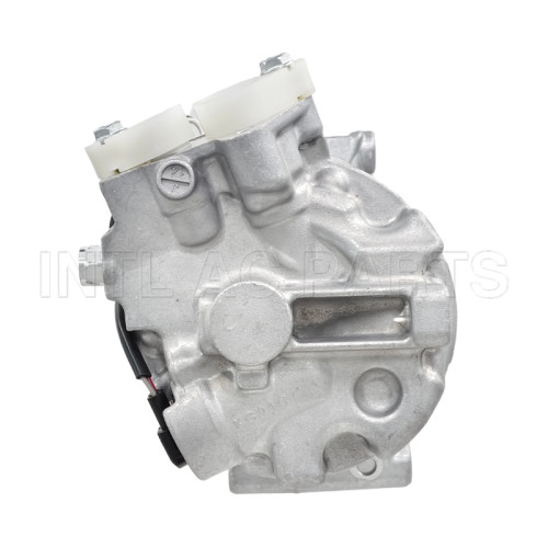 926001268R PXC14 7PK 114-119MM 12V Car ac compressor for Renault Megane 2015-2023 ACP 541 000P 920.20323 130263 14-1359 1761 320024G 8FK351 006-141