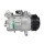 926001268R PXC14 7PK 114-119MM 12V Car ac compressor for Renault Megane 2015-2023 ACP 541 000P 920.20323 130263 14-1359 1761 320024G 8FK351 006-141