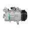 926001268R PXC14 7PK 114-119MM 12V Car ac compressor for Renault Megane 2015-2023 ACP 541 000P 920.20323 130263 14-1359 1761 320024G 8FK351 006-141