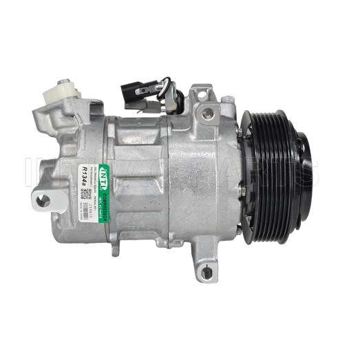 926001268R PXC14 7PK 114-119MM 12V Car ac compressor for Renault Megane 2015-2023 ACP 541 000P 920.20323 130263 14-1359 1761 320024G 8FK351 006-141