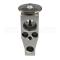 A/C block expansion valve Aluminum valve mounted For Evaporator UNIT