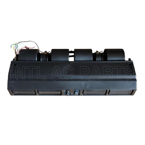 BEU-223 LHD O-RING 12V（ Aluminium expansion valve) Evaporator Unit