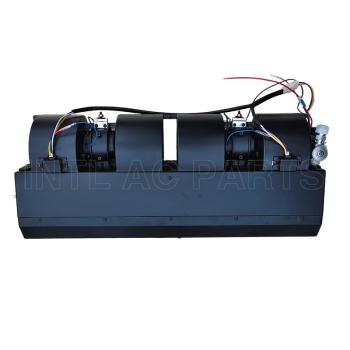 BEU-223 LHD O-RING 12V（ Aluminium expansion valve) Evaporator Unit