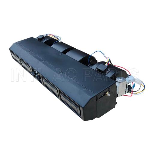 BEU-223 LHD O-RING 12V（ Aluminium expansion valve) Evaporator Unit