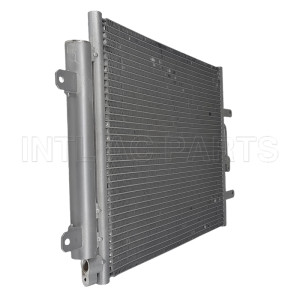 465*383*16mm 517078610 AC Condenser for Fiat Palio/Siena/Strada/Idea 1.8 2003 CN 22001PFC RC.650.109