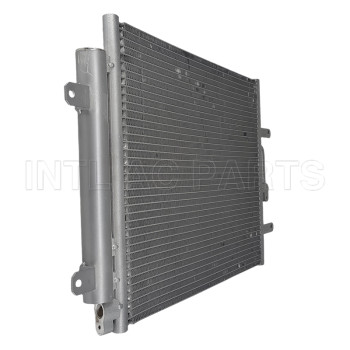 465*383*16mm 517078610 AC Condenser for Fiat Palio/Siena/Strada/Idea 1.8 2003 CN 22001PFC RC.650.109