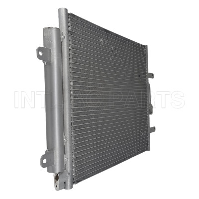465*383*16mm 517078610 AC Condenser for Fiat Palio/Siena/Strada/Idea 1.8 2003 CN 22001PFC RC.650.109