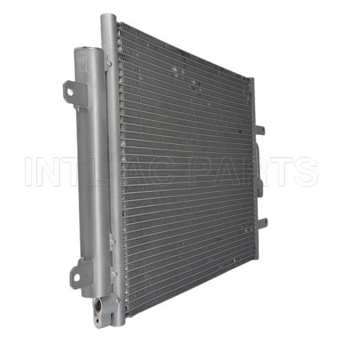465*383*16mm 517078610 AC Condenser for Fiat Palio/Siena/Strada/Idea 1.8 2003 CN 22001PFC RC.650.109