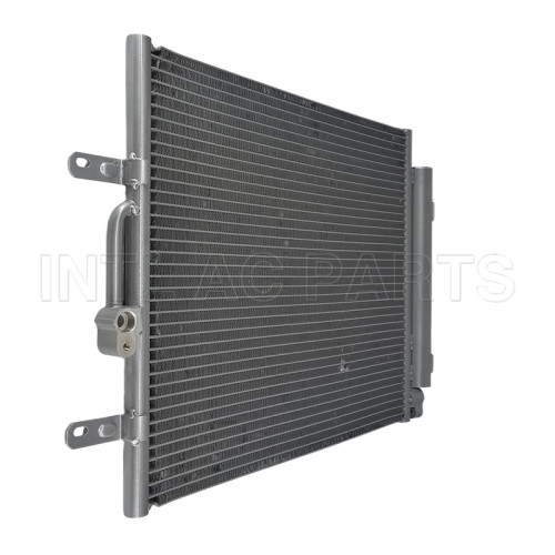 465*383*16mm 517078610 AC Condenser for Fiat Palio/Siena/Strada/Idea 1.8 2003 CN 22001PFC RC.650.109