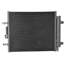 465*383*16mm 517078610 AC Condenser for Fiat Palio/Siena/Strada/Idea 1.8 2003 CN 22001PFC RC.650.109