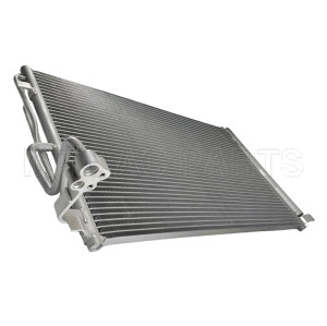 97606M6000 656*377*16mm 97606F2000 Auto Car ac Condenser For 2017-2018 Hyundai Elantra 2.0L 30030 30103 941055 97606F0000 LRAC0831 M7540630