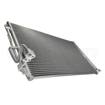 97606M6000 656*377*16mm 97606F2000 Auto Car ac Condenser For 2017-2018 Hyundai Elantra 2.0L 30030 30103 941055 97606F0000 LRAC0831 M7540630