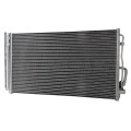 97606M6000 656*377*16mm 97606F2000 Auto Car ac Condenser For 2017-2018 Hyundai Elantra 2.0L 30030 30103 941055 97606F0000 LRAC0831 M7540630