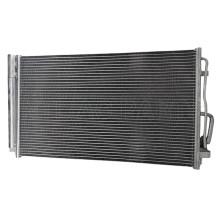 97606M6000 656*377*16mm 97606F2000 Auto Car ac Condenser For 2017-2018 Hyundai Elantra 2.0L 30030 30103 941055 97606F0000 LRAC0831 M7540630