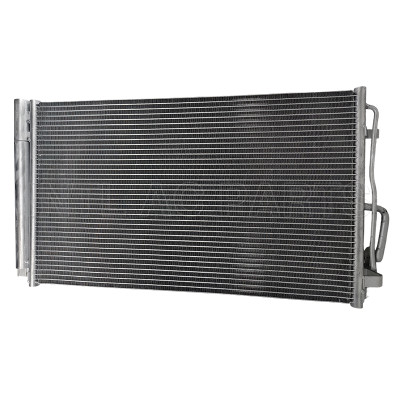 97606M6000 656*377*16mm 97606F2000 Auto Car ac Condenser For 2017-2018 Hyundai Elantra 2.0L 30030 30103 941055 97606F0000 LRAC0831 M7540630