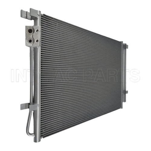 97606H9100 Air Conditioning A/C Condenser for 2018-2022 Hyundai Accent 1.6L ACCN30109 CN 30109PFC 300402 2433571 41032 7010109 KI3030146