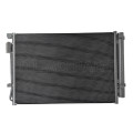 97606H9100 Air Conditioning A/C Condenser for 2018-2022 Hyundai Accent 1.6L ACCN30109 CN 30109PFC 300402 2433571 41032 7010109 KI3030146