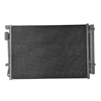 97606H9100 Air Conditioning A/C Condenser for 2018-2022 Hyundai Accent 1.6L ACCN30109 CN 30109PFC 300402 2433571 41032 7010109 KI3030146