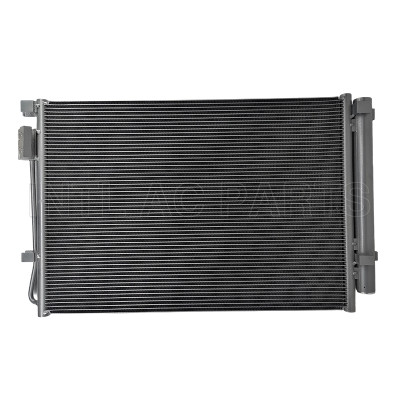 97606H9100 Air Conditioning A/C Condenser for 2018-2022 Hyundai Accent 1.6L ACCN30109 CN 30109PFC 300402 2433571 41032 7010109 KI3030146
