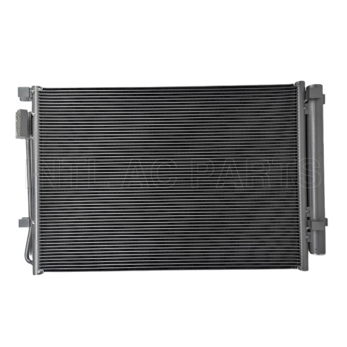 97606H9100 Air Conditioning A/C Condenser for 2018-2022 Hyundai Accent 1.6L ACCN30109 CN 30109PFC 300402 2433571 41032 7010109 KI3030146