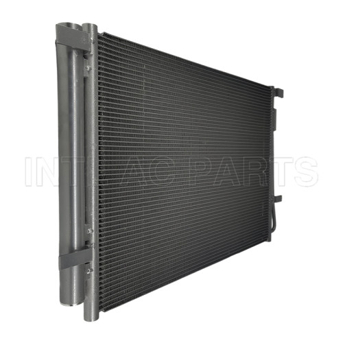97606H9100 Air Conditioning A/C Condenser for 2018-2022 Hyundai Accent 1.6L ACCN30109 CN 30109PFC 300402 2433571 41032 7010109 KI3030146