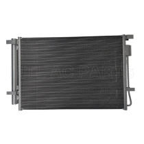 97606H9100 Air Conditioning A/C Condenser for 2018-2022 Hyundai Accent 1.6L ACCN30109 CN 30109PFC 300402 2433571 41032 7010109 KI3030146