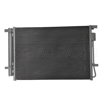 97606H9100 Air Conditioning A/C Condenser for 2018-2022 Hyundai Accent 1.6L ACCN30109 CN 30109PFC 300402 2433571 41032 7010109 KI3030146