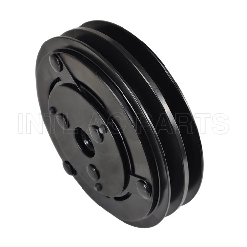 CCI  24V 2PK 152mm 30*55*23mm ac compressor clutch for FREIGHTLINER