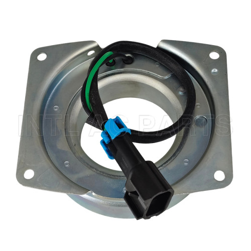 CCI  24V 2PK 152mm 30*55*23mm ac compressor clutch for FREIGHTLINER