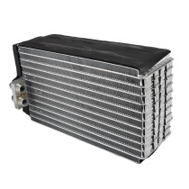 8850108040 EV 4798749PFC Auto air conditioner A/C rear evaporator coil for 1998-2003 Toyota Sienna 2733364 288534 4711721 54942 54942 590190 590191 6684