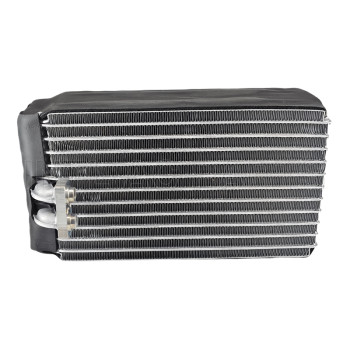 8850108040 EV 4798749PFC Auto air conditioner A/C rear evaporator coil for 1998-2003 Toyota Sienna 2733364 288534 4711721 54942 54942 590190 590191 6684