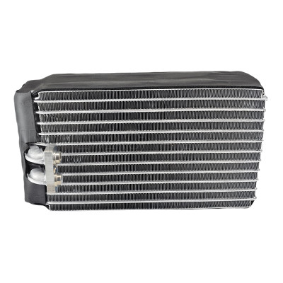 8850108040 EV 4798749PFC Auto air conditioner A/C rear evaporator coil for 1998-2003 Toyota Sienna 2733364 288534 4711721 54942 54942 590190 590191 6684