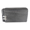 8850108040 EV 4798749PFC Auto air conditioner A/C rear evaporator coil for 1998-2003 Toyota Sienna 2733364 288534 4711721 54942 54942 590190 590191 6684