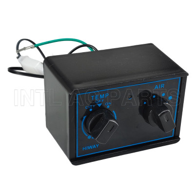 12V Evaporator Unit switch For BUE-848L