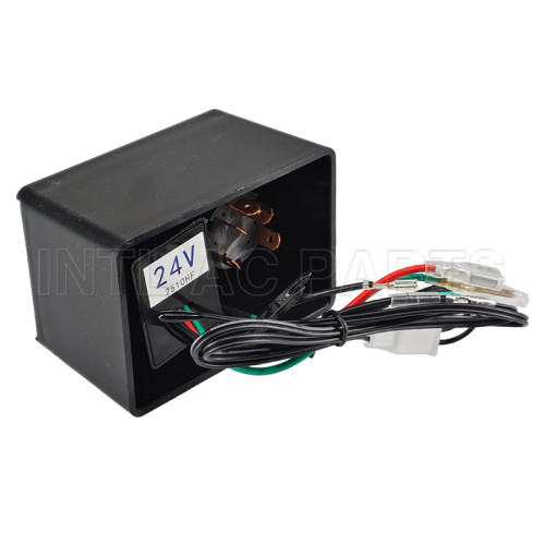 24V Evaporator Unit switch For BEU-848L