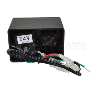 24V Evaporator Unit switch For BEU-848L