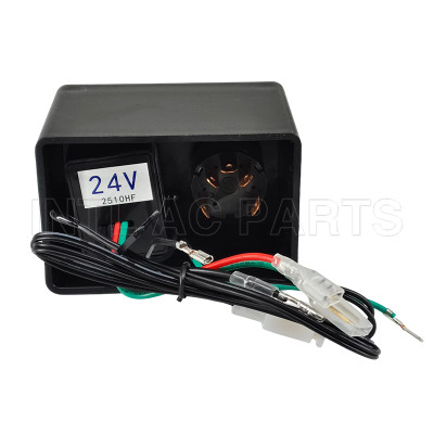 24V Evaporator Unit switch For BEU-848L
