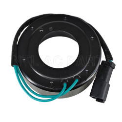 Sanden 7H15 SD7H15 Auto Clutch Coil 96*64*32*45