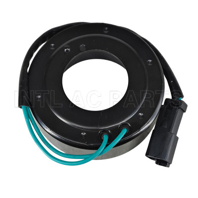 Sanden 7H15 SD7H15 Auto Clutch Coil 96*64*32*45