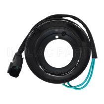 Sanden 7H15 SD7H15 Auto Clutch Coil 96*64*32*45