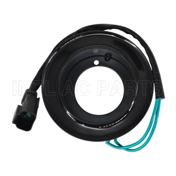 Sanden 7H15 SD7H15 Auto Clutch Coil 96*64*32*45