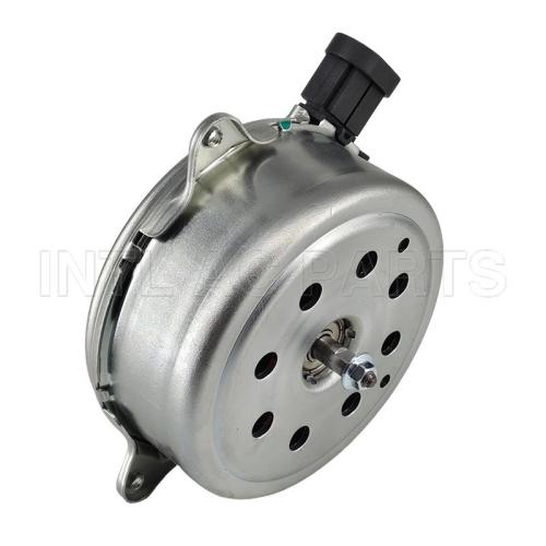 Auto Cooling Motor Nissan Qashqai 2 I (J10, NJ10, JJ10E)1.6 dCi OEM 21487-JD20A