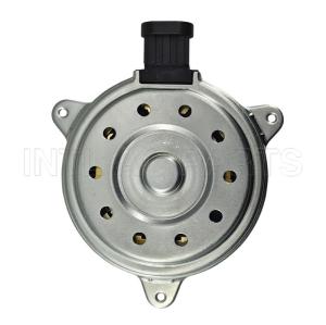 Auto Cooling Motor Nissan Qashqai 2 I (J10, NJ10, JJ10E)1.6 dCi OEM 21487-JD20A