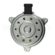Auto Cooling Motor Nissan Qashqai 2 I (J10, NJ10, JJ10E)1.6 dCi OEM 21487-JD20A
