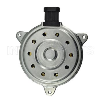 Auto Cooling Motor Nissan Qashqai 2 I (J10, NJ10, JJ10E)1.6 dCi OEM 21487-JD20A